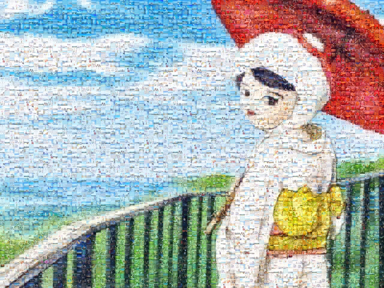 R6 オリジナル記念品